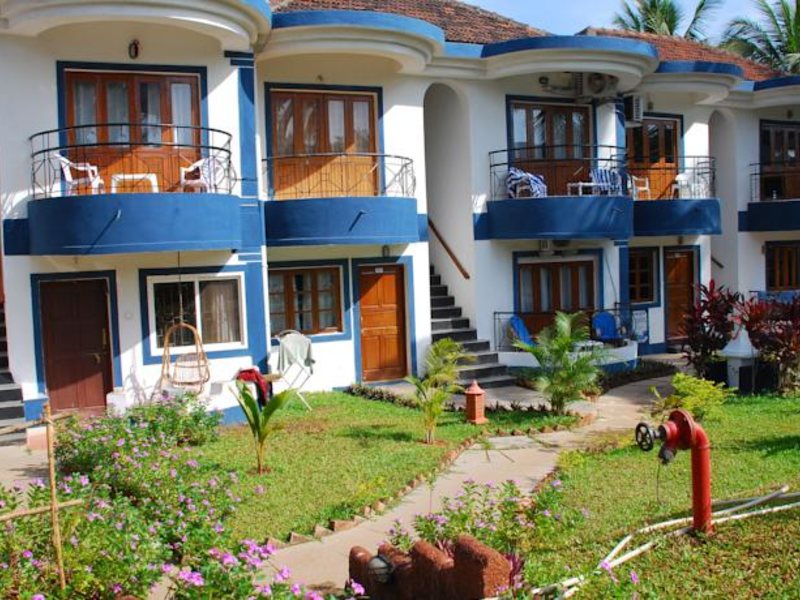 Santana Beach Resort 115447