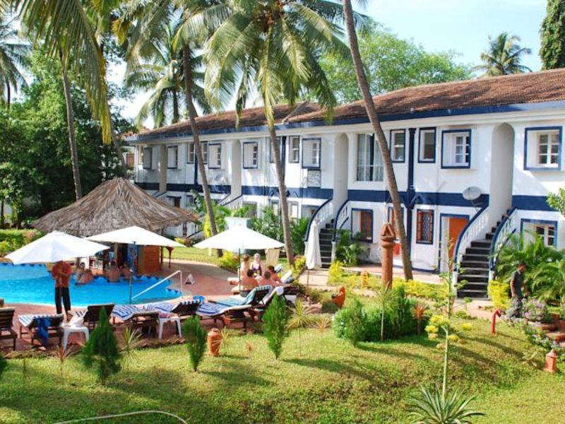 Santana Beach Resort 115448