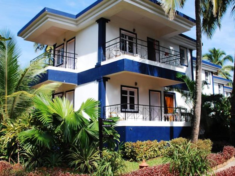 Santana Beach Resort 115449