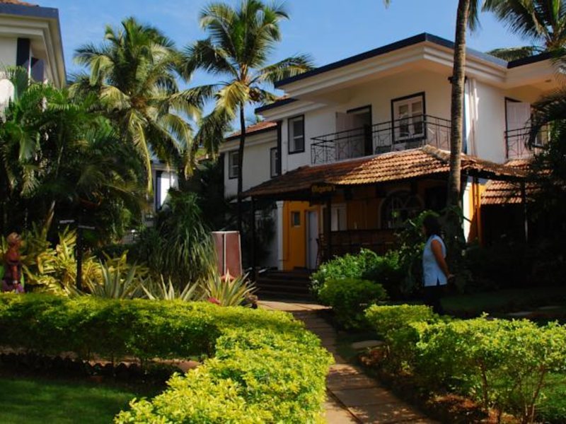 Santana Beach Resort 115450