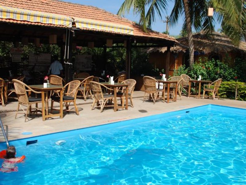 Santana Beach Resort 115451