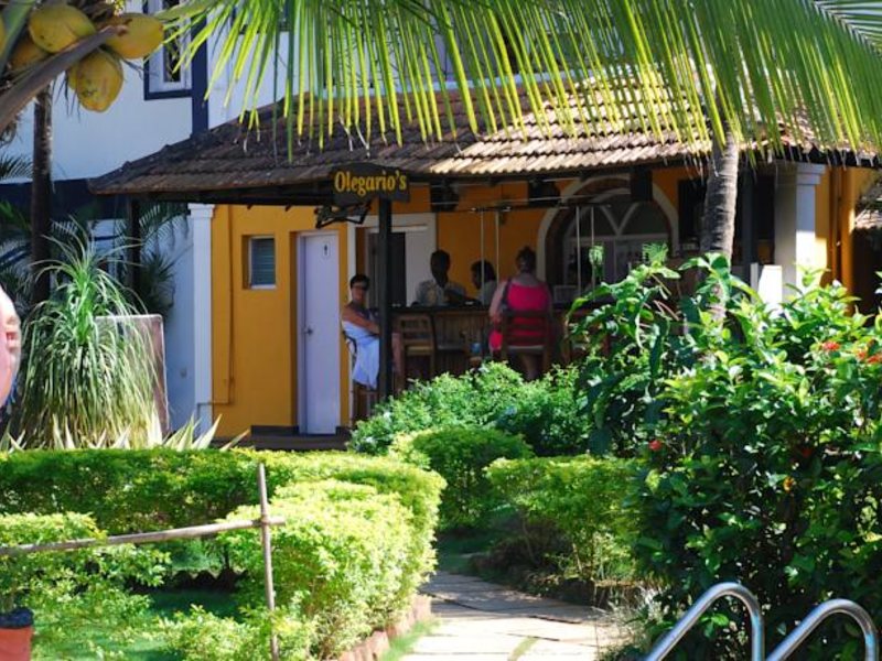 Santana Beach Resort 115453