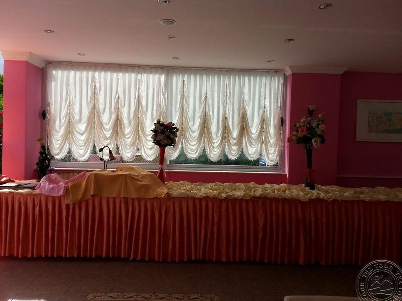 Santana Hotel Beldibi 296213