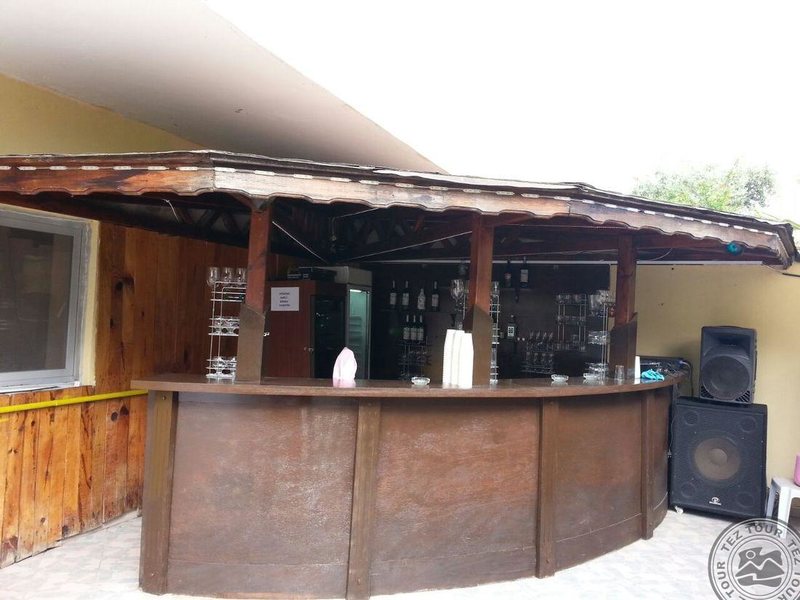 Santana Hotel Beldibi 296215