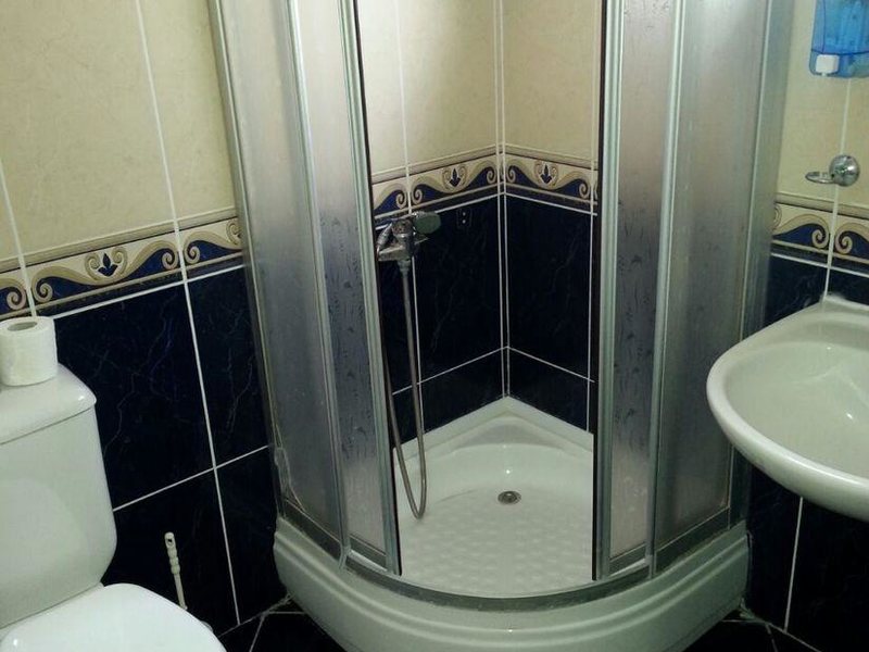 Santana Hotel Beldibi 296216