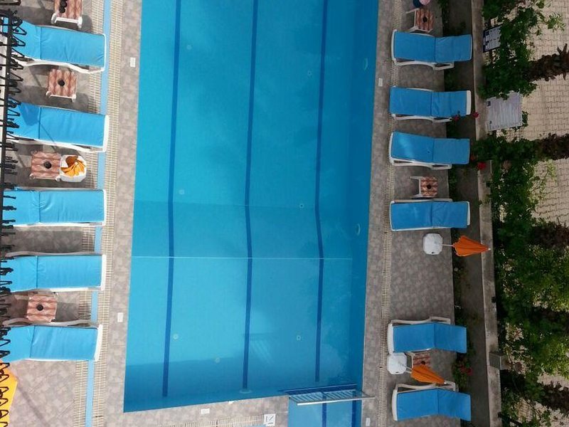 Santana Hotel Beldibi 296218