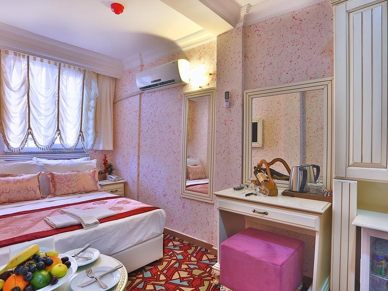 Santefe Hotel 280898