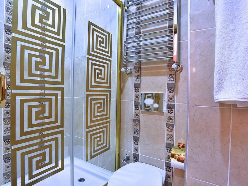 Santefe Hotel 280899