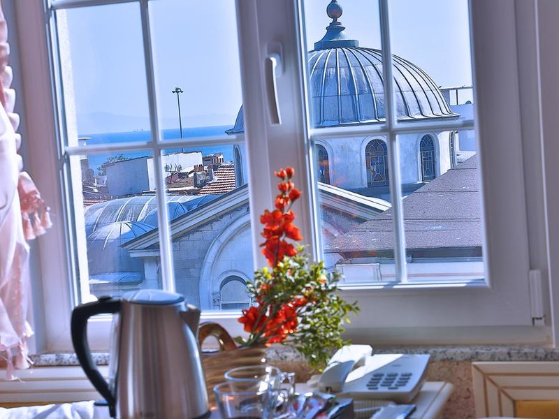 Santefe Hotel 280901