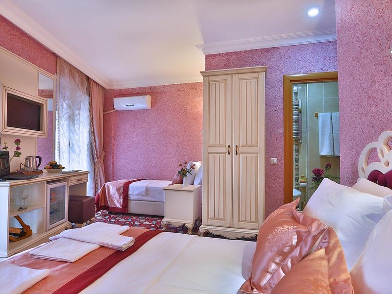 Santefe Hotel 280902