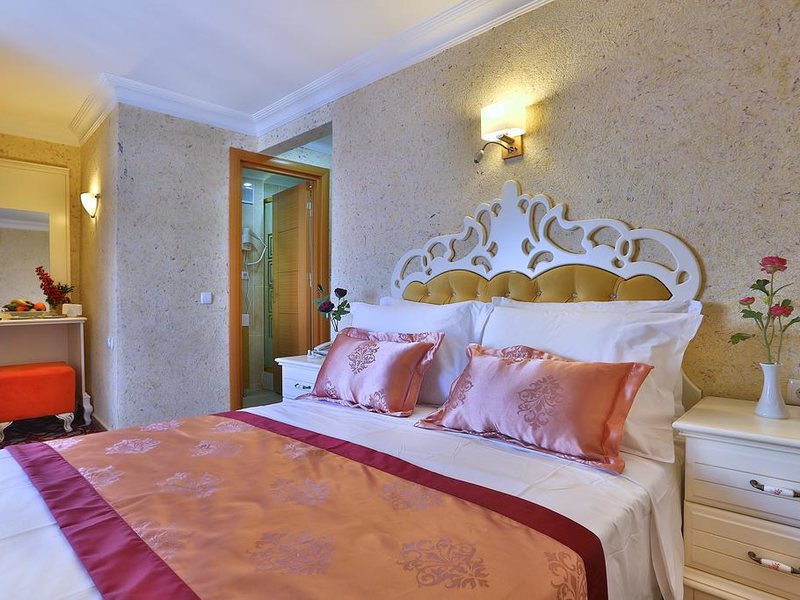 Santefe Hotel 280903