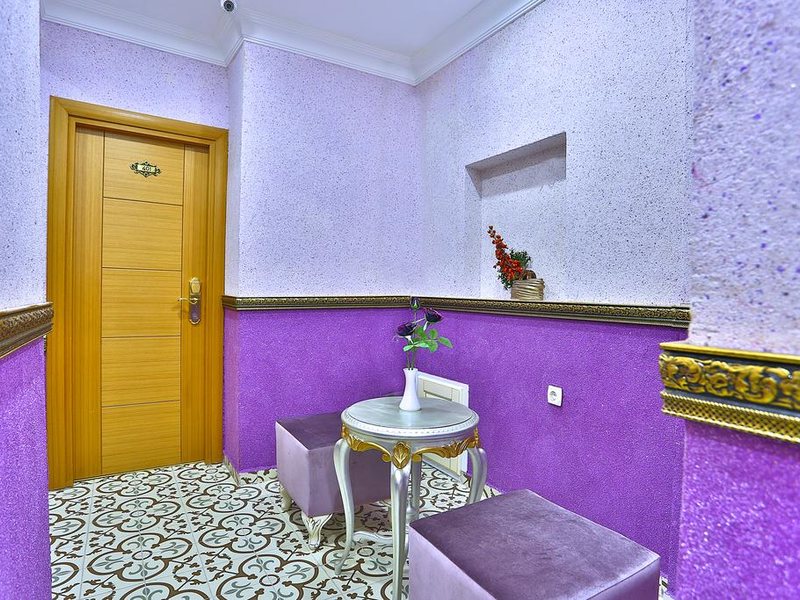 Santefe Hotel 280904