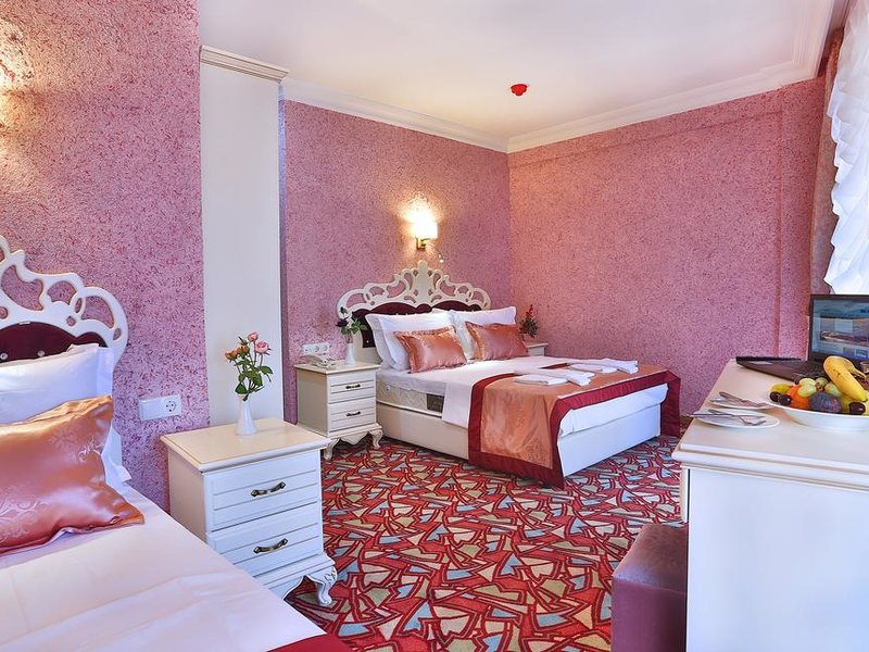 Santefe Hotel 280905