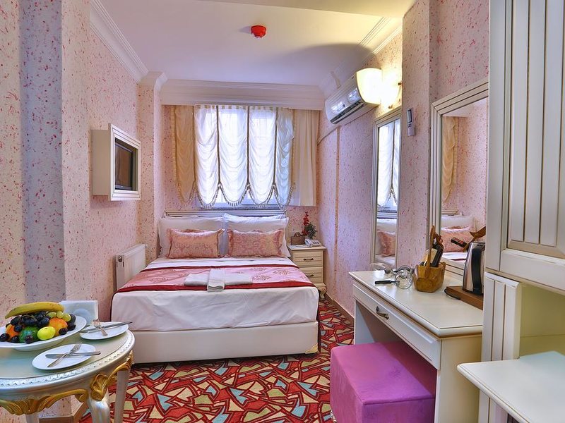 Santefe Hotel 280906