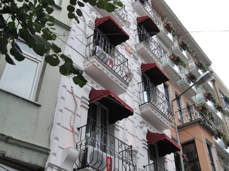 Santefe Hotel 280908