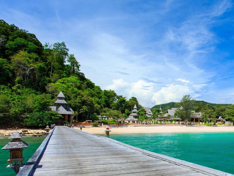Santhiya Koh Yao Yai Resort & Spa 225455