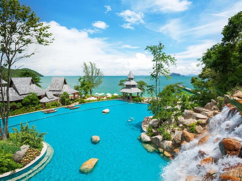 Santhiya Koh Yao Yai Resort & Spa 225463