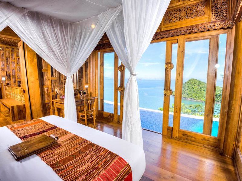 Santhiya Koh Yao Yai Resort & Spa 225464