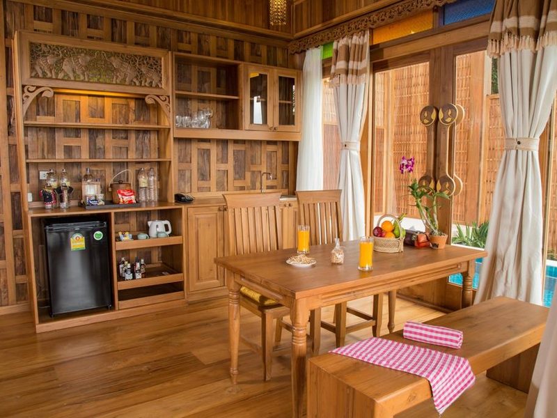 Santhiya Koh Yao Yai Resort & Spa 225487