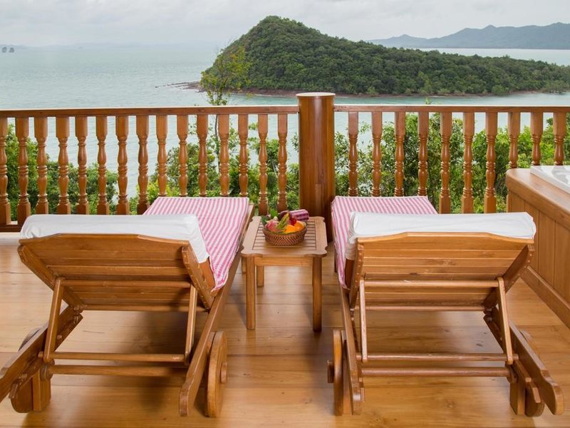 Santhiya Koh Yao Yai Resort & Spa 225492