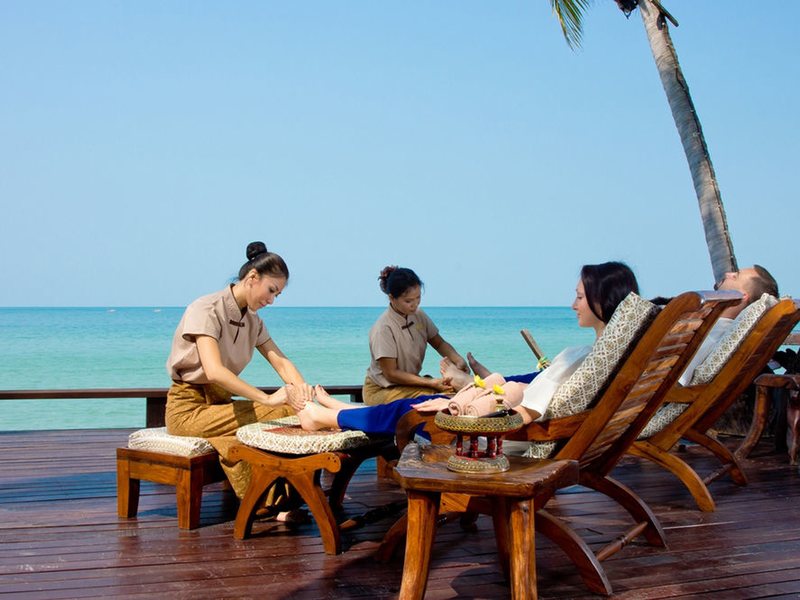 Santhiya Tree Koh Chang (ex 156455