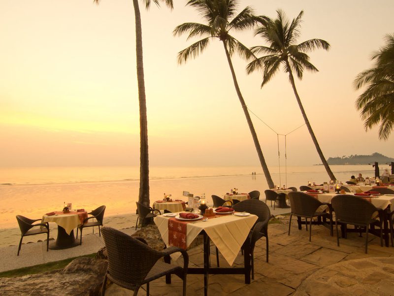 Santhiya Tree Koh Chang (ex 156456