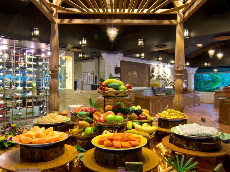 Santhiya Tree Koh Chang (ex 156457