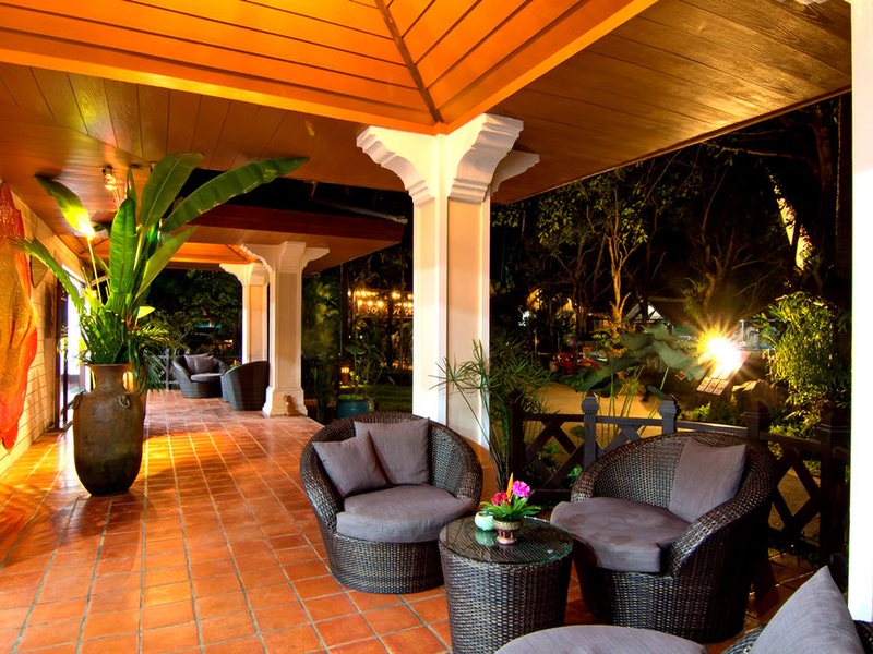 Santhiya Tree Koh Chang (ex 156458