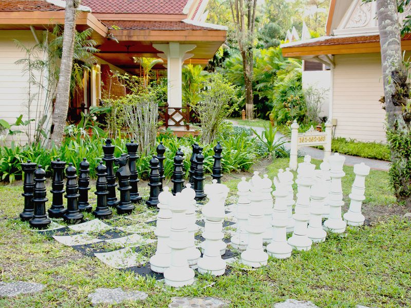 Santhiya Tree Koh Chang (ex 156460