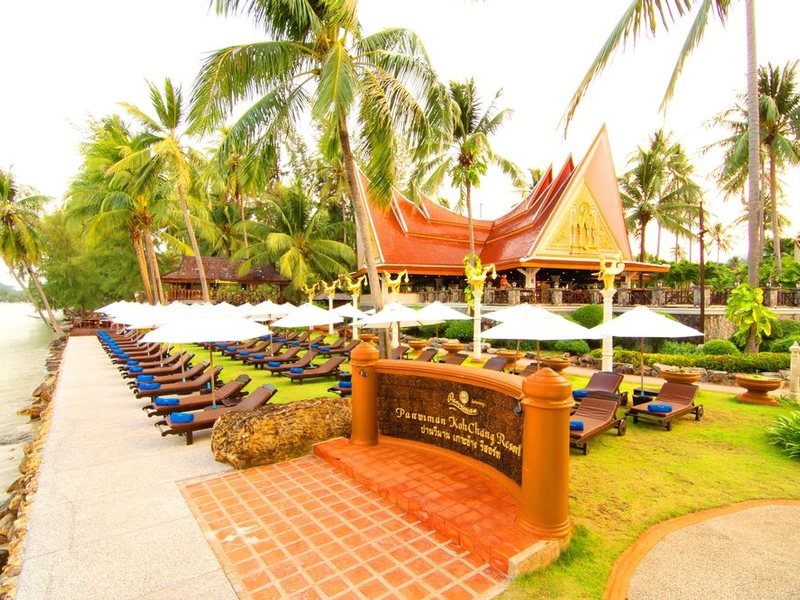 Santhiya Tree Koh Chang (ex 156462