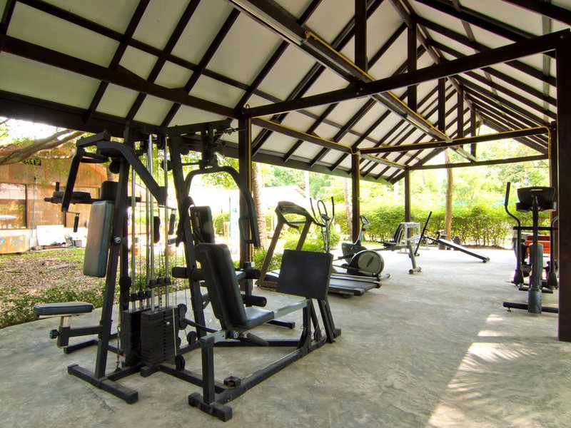 Santhiya Tree Koh Chang (ex 156463