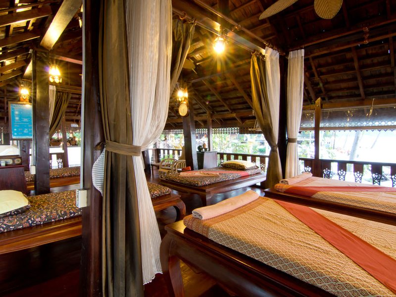 Santhiya Tree Koh Chang (ex 156464