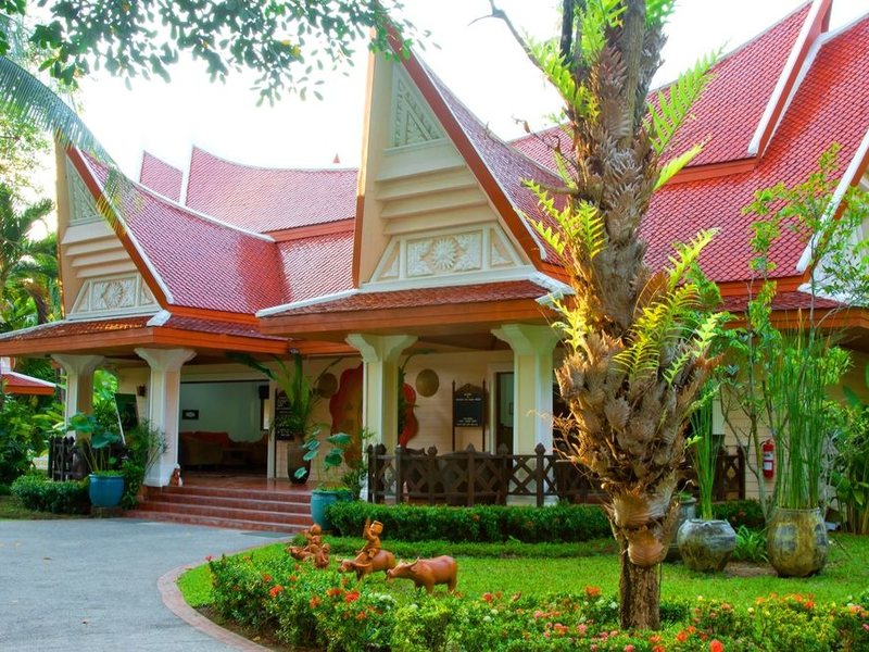 Santhiya Tree Koh Chang (ex 156465