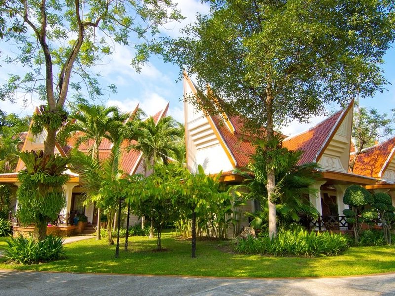 Santhiya Tree Koh Chang (ex 156466