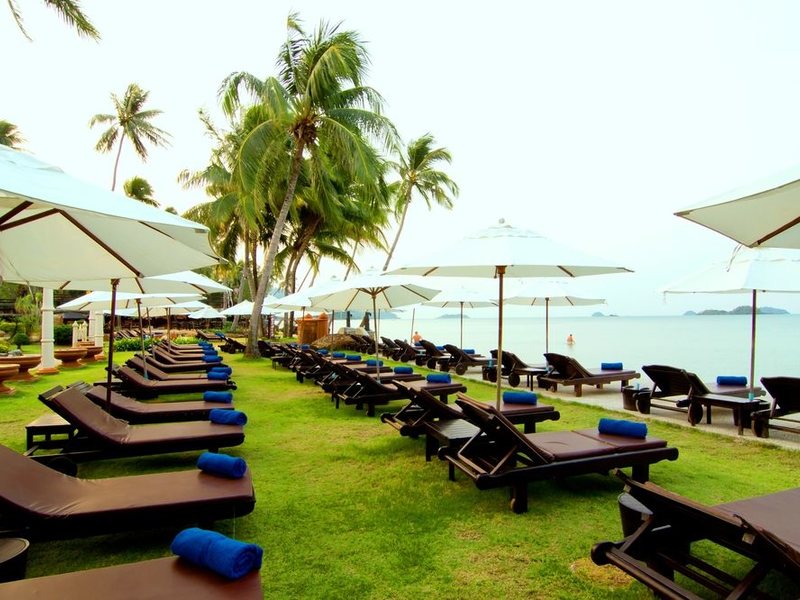 Santhiya Tree Koh Chang (ex 156467