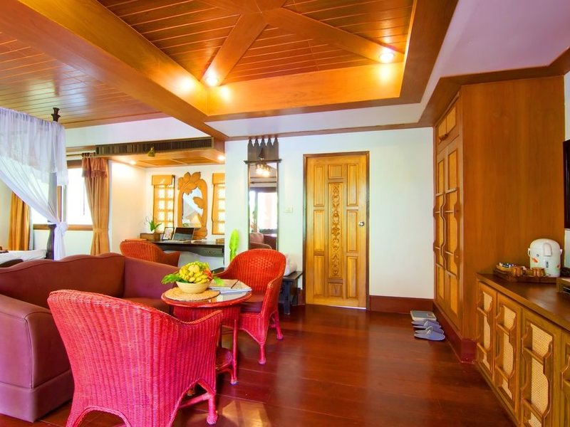 Santhiya Tree Koh Chang (ex 156469