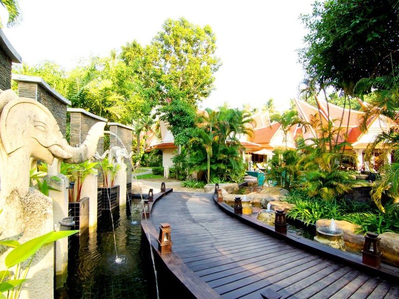 Santhiya Tree Koh Chang (ex 156470