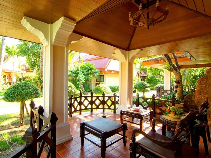 Santhiya Tree Koh Chang (ex 156471