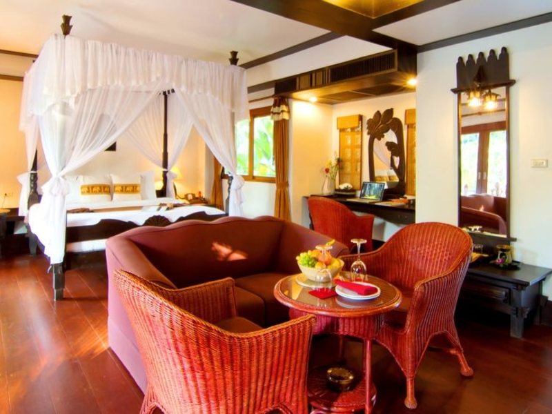 Santhiya Tree Koh Chang (ex 156472