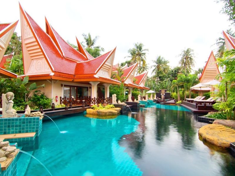 Santhiya Tree Koh Chang (ex 156473