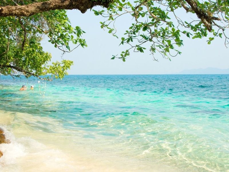 Santhiya Tree Koh Chang (ex 156475