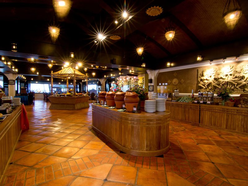 Santhiya Tree Koh Chang (ex 156480