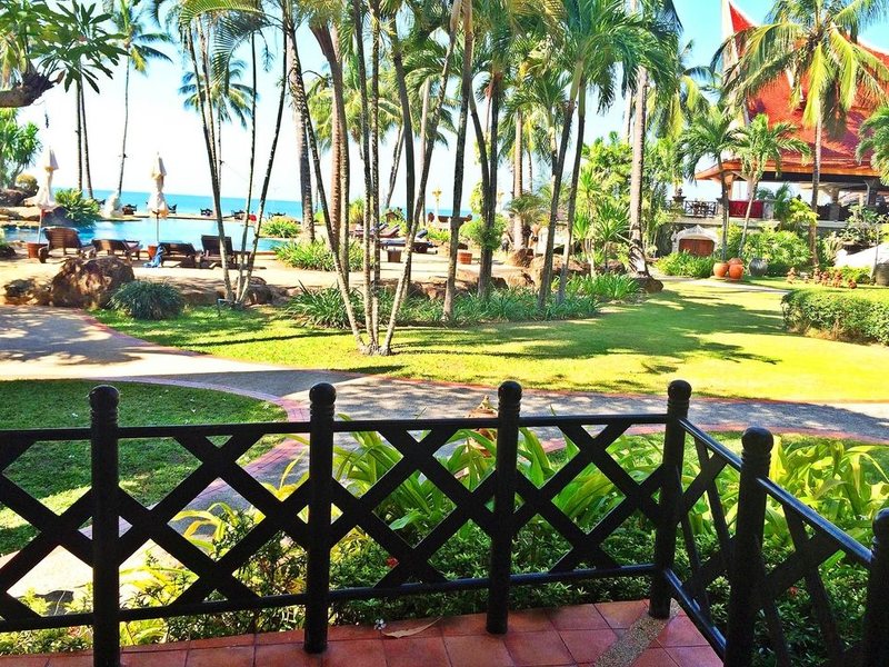 Santhiya Tree Koh Chang (ex 156481