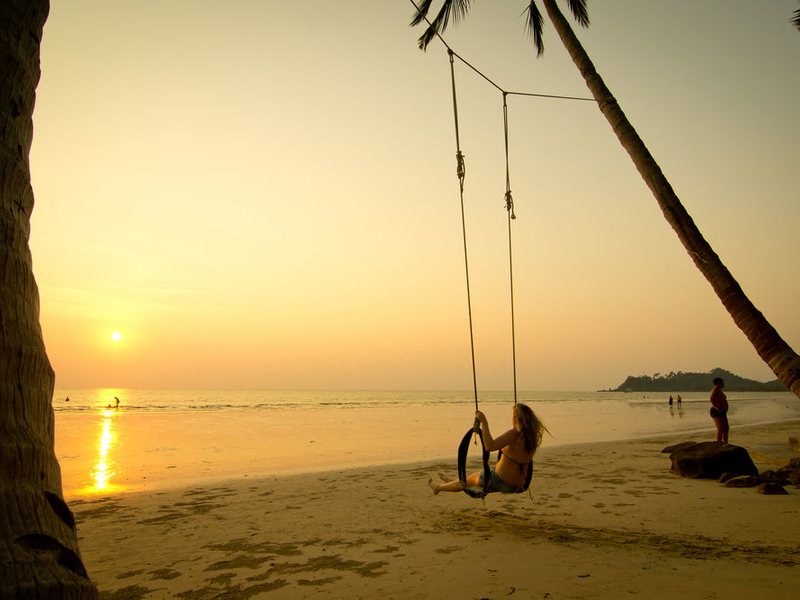 Santhiya Tree Koh Chang (ex 156482