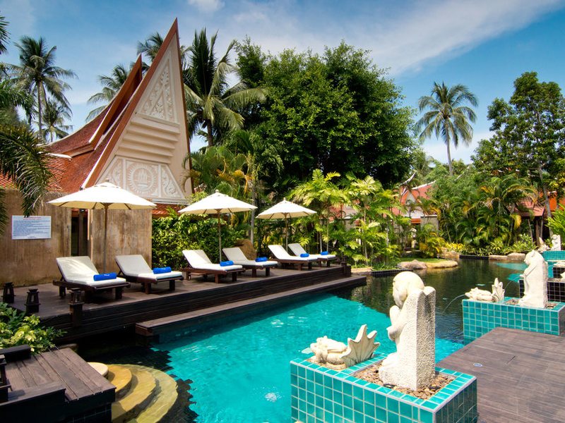 Santhiya Tree Koh Chang (ex 156484