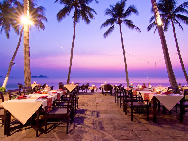 Santhiya Tree Koh Chang (ex 156485