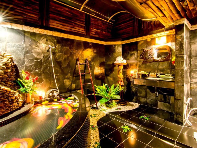 Santhiya Tree Koh Chang (ex 156487