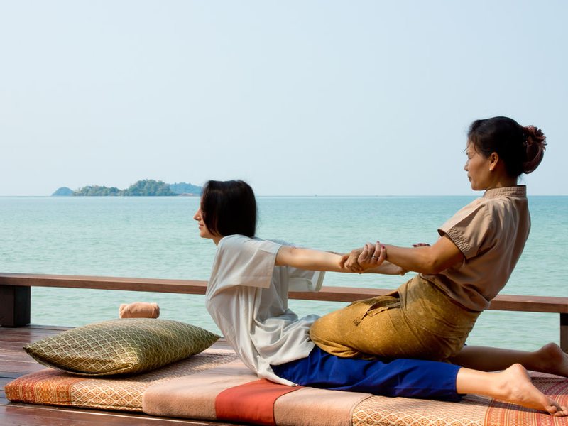 Santhiya Tree Koh Chang (ex 156488