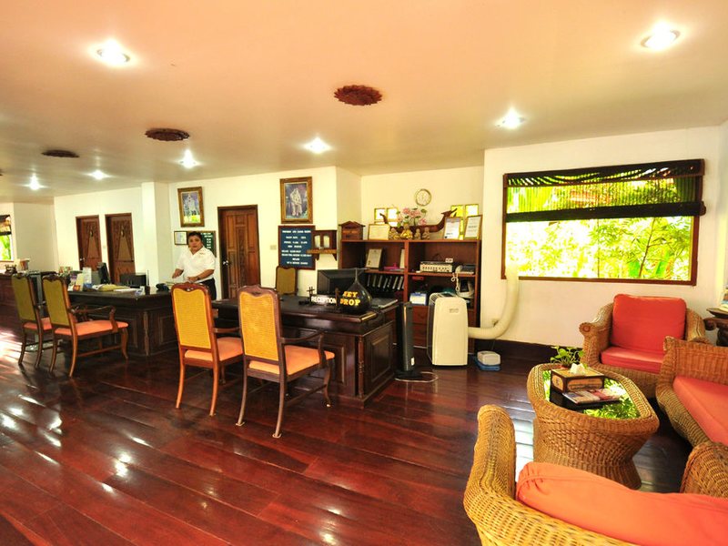 Santhiya Tree Koh Chang (ex 156489