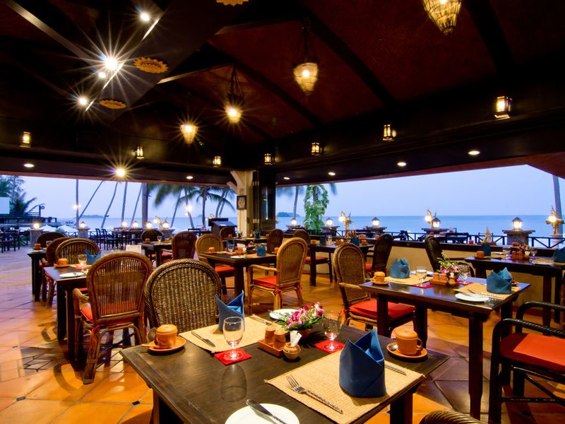 Santhiya Tree Koh Chang (ex 156490